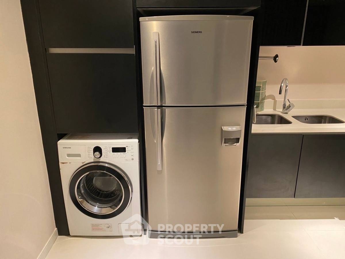 picture 2-BR Condo at Eight Thonglor Residence Condominium near BTS Thong Lor (ID 1566700) - 12/25