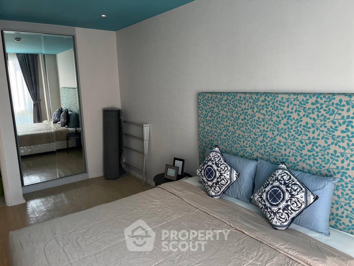 รูป คอนโด 1-ห้องนอน ที่ แอตแลนติส คอนโด รีสอร์ท ใกล้ เมืองพัทยา (ID 1527905) - รูปที่ 8/9