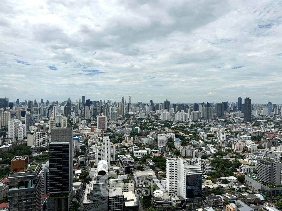 picture 1-BR Condo at Park Origin Thonglor near BTS Thong Lor (ID 1789150) - 1/21