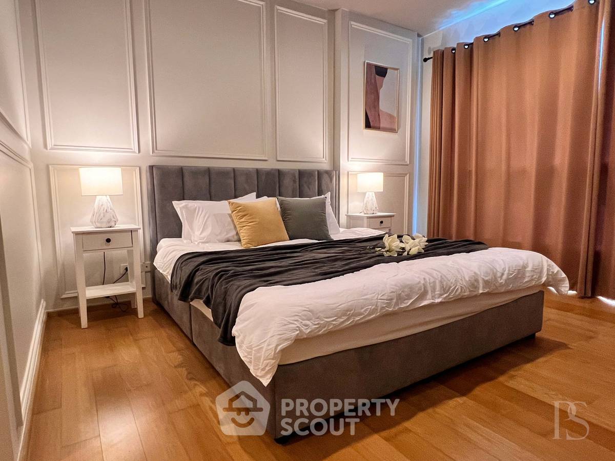 รูป คอนโด 1-ห้องนอน ที่ ไฮฟ์ สาทร ใกล้ BTS กรุงธนบุรี (ID 1804343) - รูปที่ 7/10