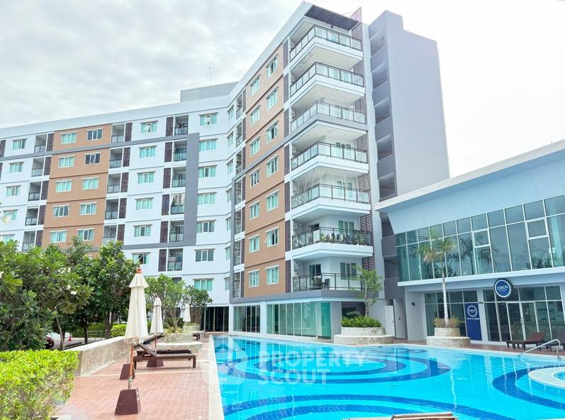 รูป คอนโด 2-ห้องนอน ที่ เดอะ 88 คอนโด หิวหิน ใกล้ เมืองหัวหิน (ID 2168313) - รูปที่ 23/23