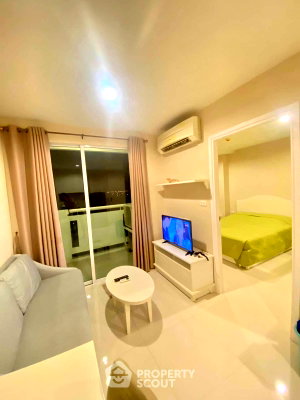 ขายคอนโด : คอนโด 1-ห้องนอน ที่ ดิ เอนเนอร์จี้ หัวหิน ชะอำ ใกล้ หาดชะอำ (ID 1262041)