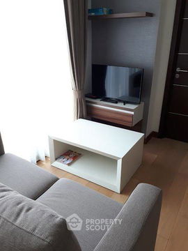 คอนโด 1-ห้องนอน ที่ ดิแอสตร้า คอนโดมิเนียม เชียงใหม่ ใน ช้างคลาน (ID 2045081)