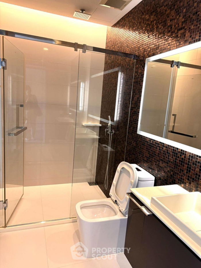 picture 2-BR Condo at The Room Sathorn - St. Louis near BTS Surasak (ID 1904155) - 8/10