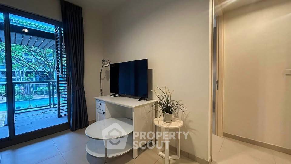 picture 1-BR Condo at Unixx South Pattaya close to Phratamnak (ID 2116904) - 11/21