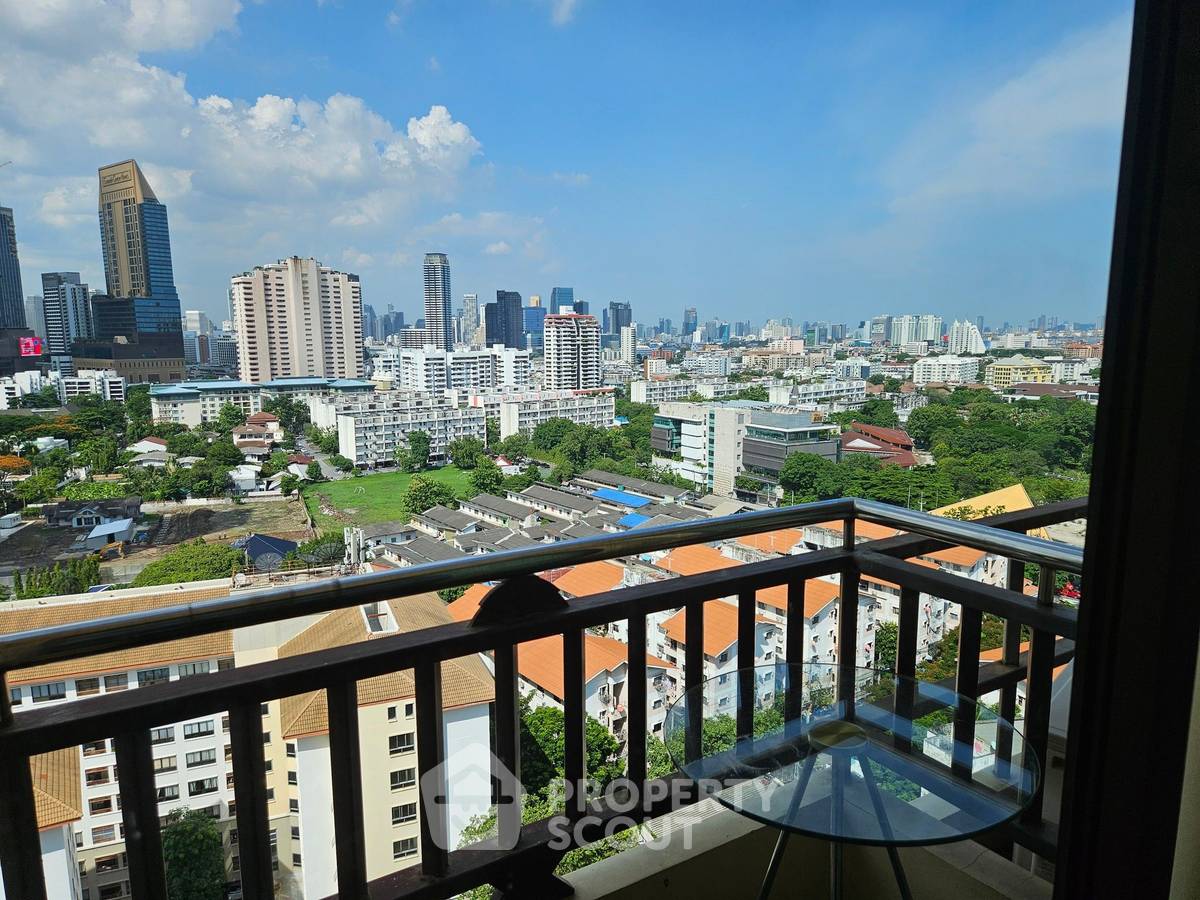 รูป คอนโด 1-ห้องนอน ที่ ศุภาลัย โอเรียนทัล เพลส สาทร-สวนพลู ใกล้ MRT ลุมพินี (ID 2146134) - รูปที่ 2/9
