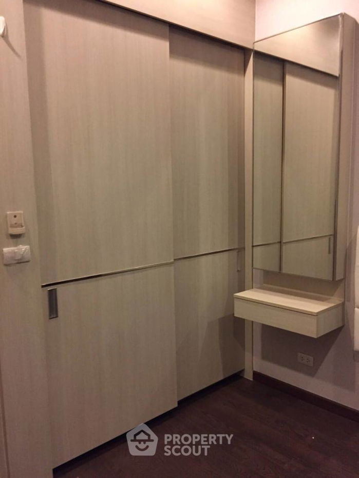 รูป คอนโด 2-ห้องนอน ที่ คิว อโศก ใกล้ MRT เพชรบุรี (ID 1440677) - รูปที่ 8/17