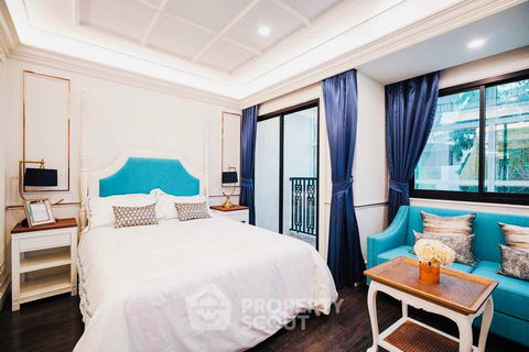 คอนโด 2-ห้องนอน ที่ โอเชี่ยน ฮอไรซอน บีชฟร้อนท์ คอนโด พัทยา ใกล้ เมืองพัทยา (ID 1006822)