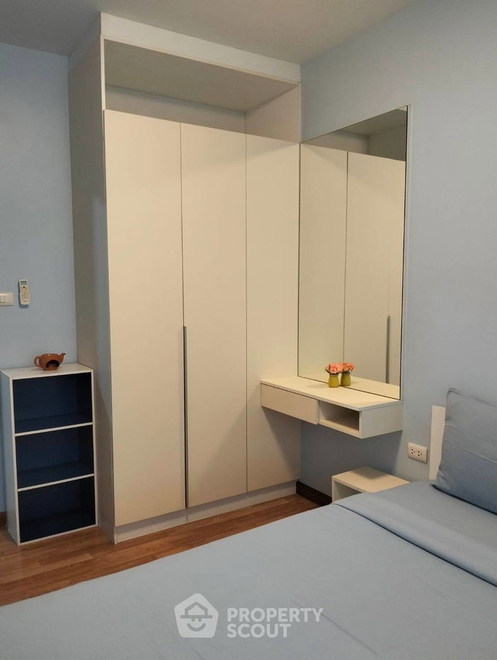 รูป คอนโด 1-ห้องนอน ที่ เดอะทรัสต์ คอนโด หัวหิน ใกล้ เมืองหัวหิน (ID 2027774) - รูปที่ 9/14