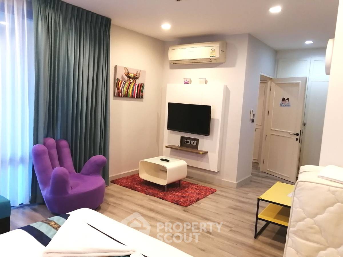 picture 3-BR Condo at The Crest Santora Hua Hin close to Hua Hin City (ID 1709693) - 7/13