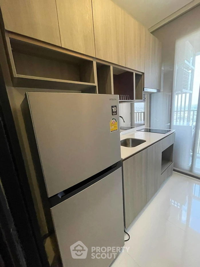 picture 1-BR Condo at Knightsbridge Prime Onnut near BTS On Nut (ID 1490363) - 6/8