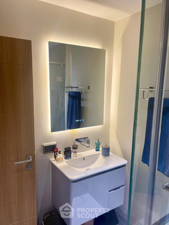picture 2-BR Condo at The Rise Sukhumvit 39 near BTS Phrom Phong (ID 1983697) - 5/15