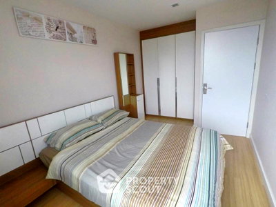 ขายคอนโด : คอนโด 1 ห้องนอน เมย์แฟร์ เพลส สุขุมวิท 64 ใกล้ BTS พุนนาวิถี 400 ม. (ID 328632)