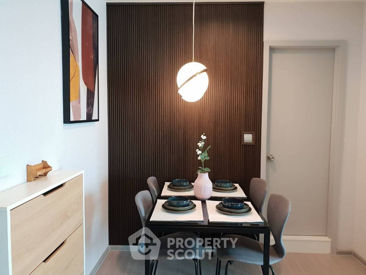 รูป คอนโด 1-ห้องนอน ที่ ไลฟ์ สุขุมวิท 62 ใกล้ BTS บางจาก (ID 2072296) - รูปที่ 9/9