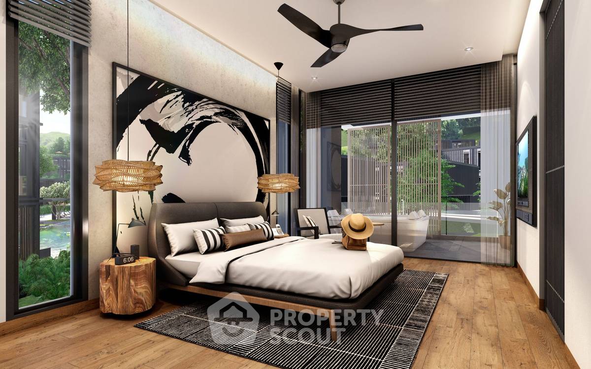 picture Studio Condo at MGallery Residences, MontAzure Lakeside close to Kamala (ID 1561331) - 2/7