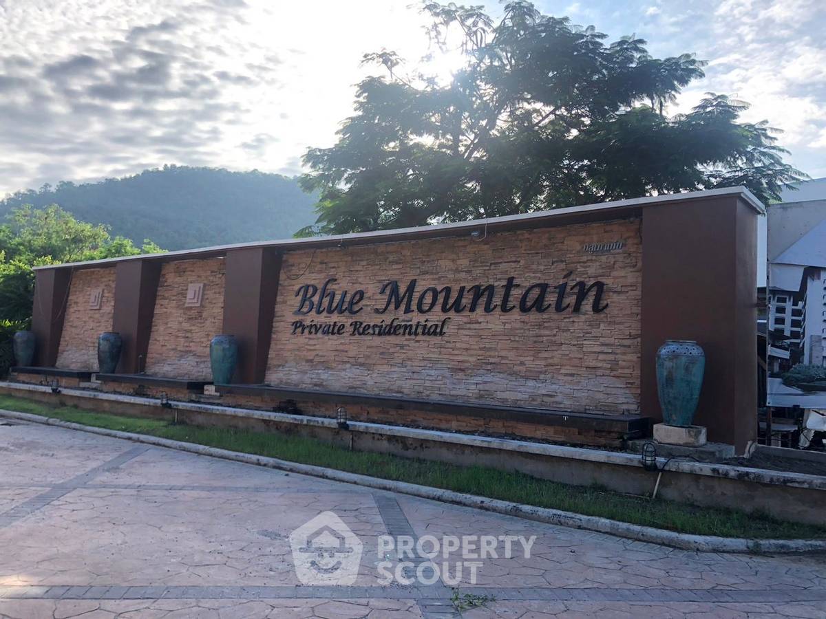รูป คอนโด 2-ห้องนอน ที่ บลูเมาน์เท่น หัวหิน ใกล้ เมืองหัวหิน (ID 1094950) - รูปที่ 6/11
