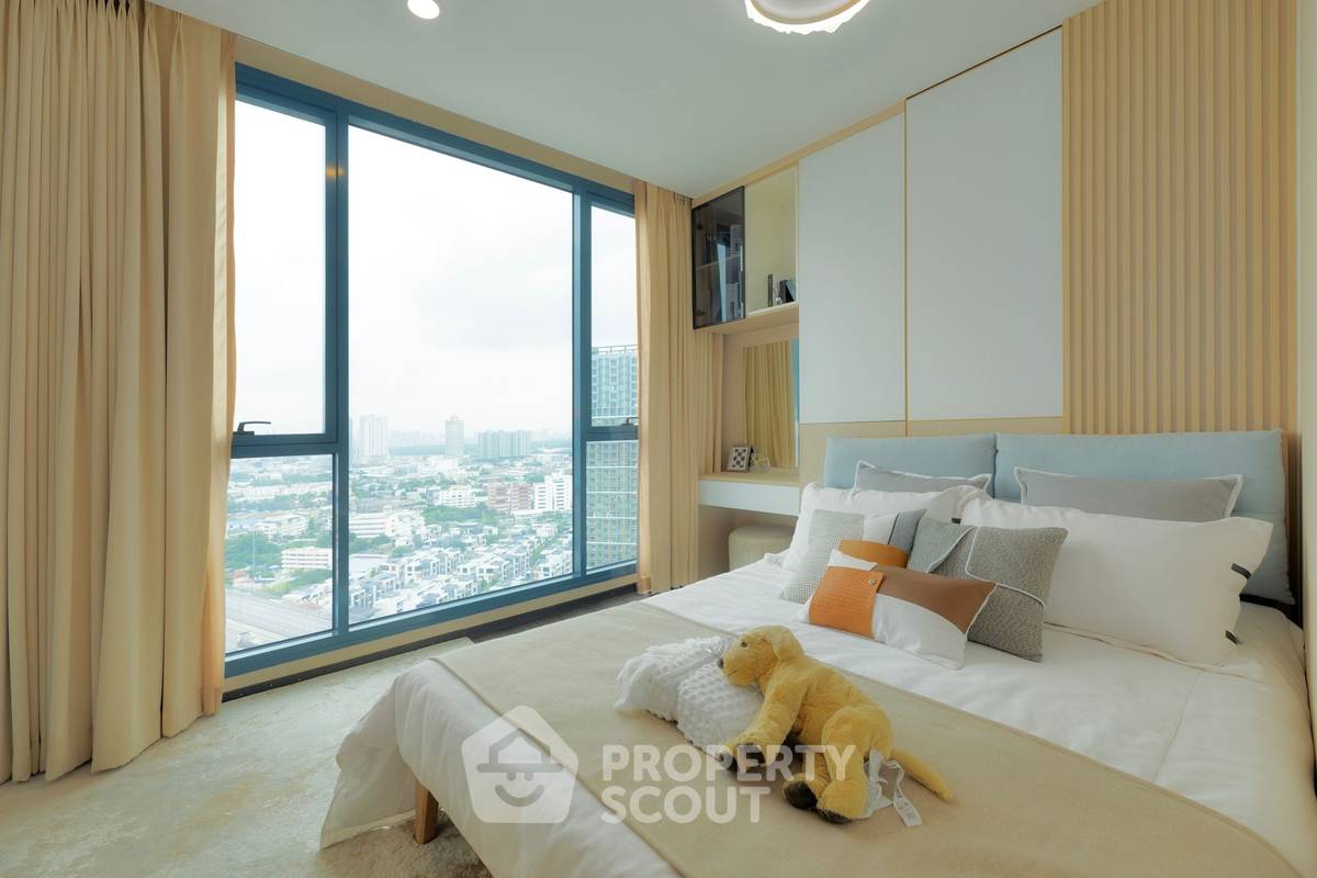 รูป คอนโด 2 นอน at Sapphire Luxurious Condominium Rama III ใกล้กับ พระราม 3 (ID 1019877) - รูปที่ 8/12