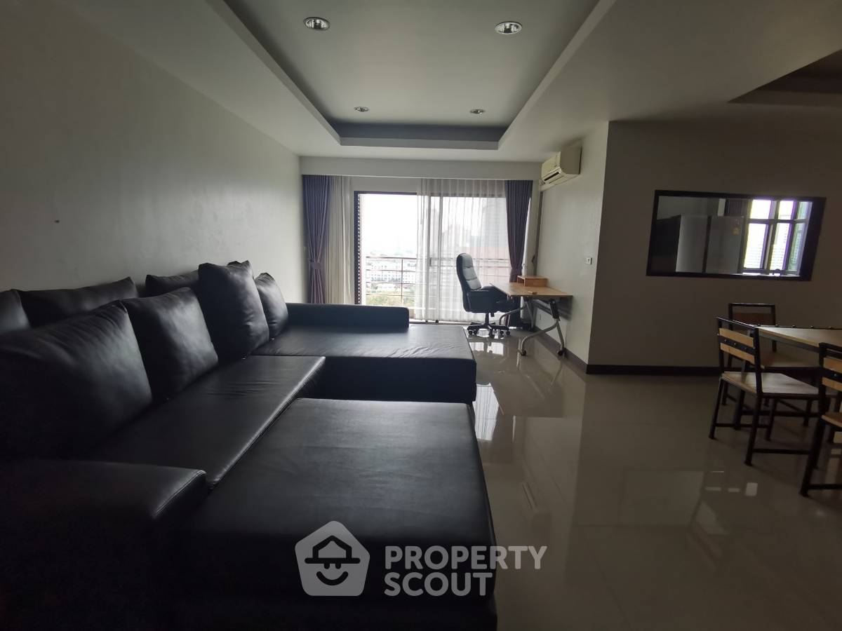 รูป คอนโด 2-ห้องนอน ที่ บ้าน สมถวิล คอนโดมิเนียม ใกล้ BTS ราชดำริ (ID 513728) - รูปที่ 2/14