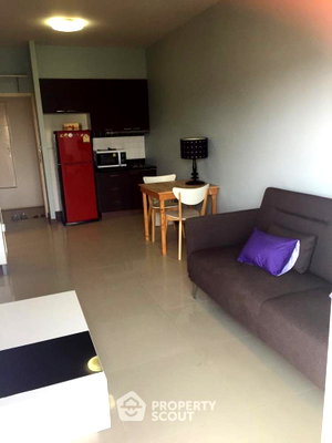 ขายคอนโด : คอนโด 1-ห้องนอน ที่ เฟลมทรี เรสซิเด้นท์ ใกล้ เมืองหัวหิน (ID 753466)