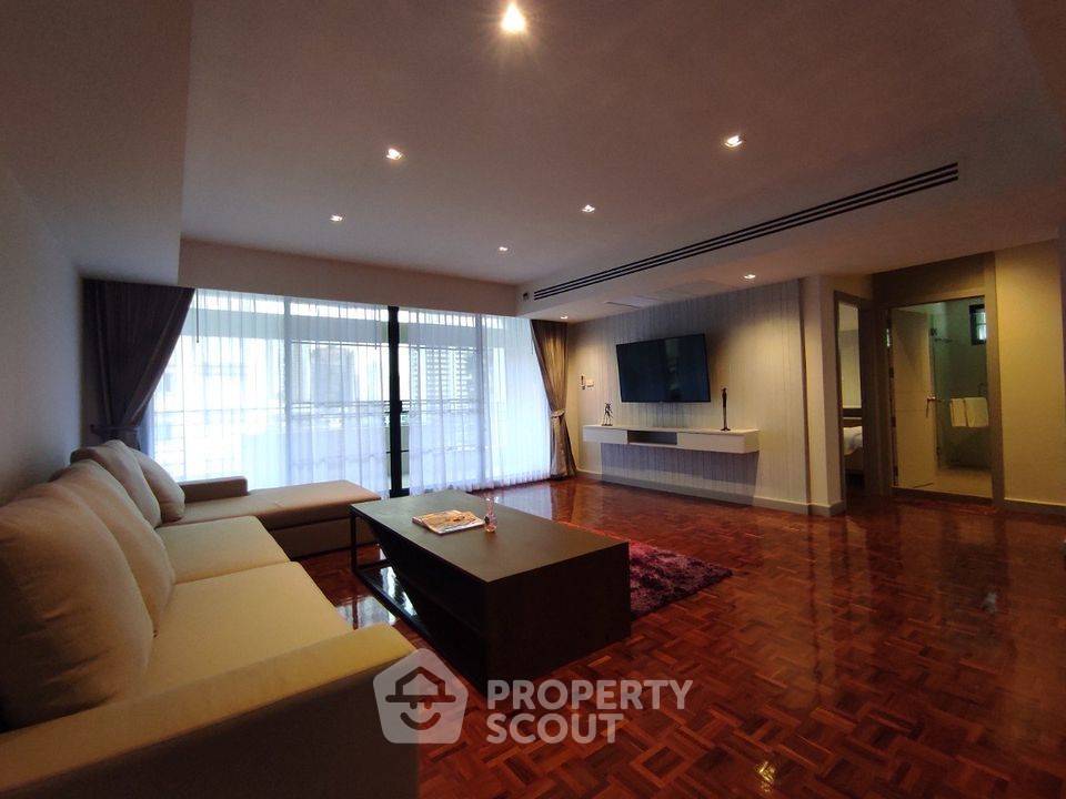 picture 3-BR Condo at Villa Bajaj near MRT Sukhumvit (ID 731256) - 6/10