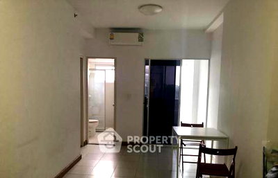 ขายคอนโด : คอนโด 1-ห้องนอน ที่ ศุภาลัย ปาร์ค อโศก รัชดา ใกล้ MRT พระราม 9 (ID 1094452)