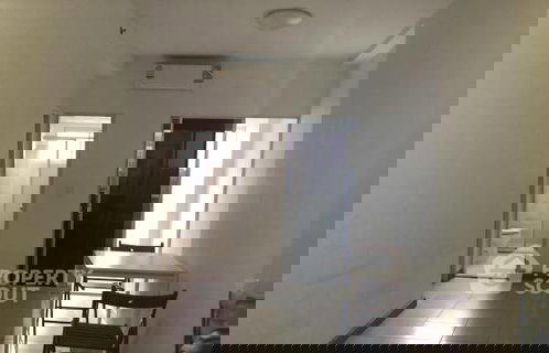 คอนโด 1-ห้องนอน ที่ ศุภาลัย ปาร์ค อโศก รัชดา ใกล้ MRT พระราม 9 (ID 1094452)