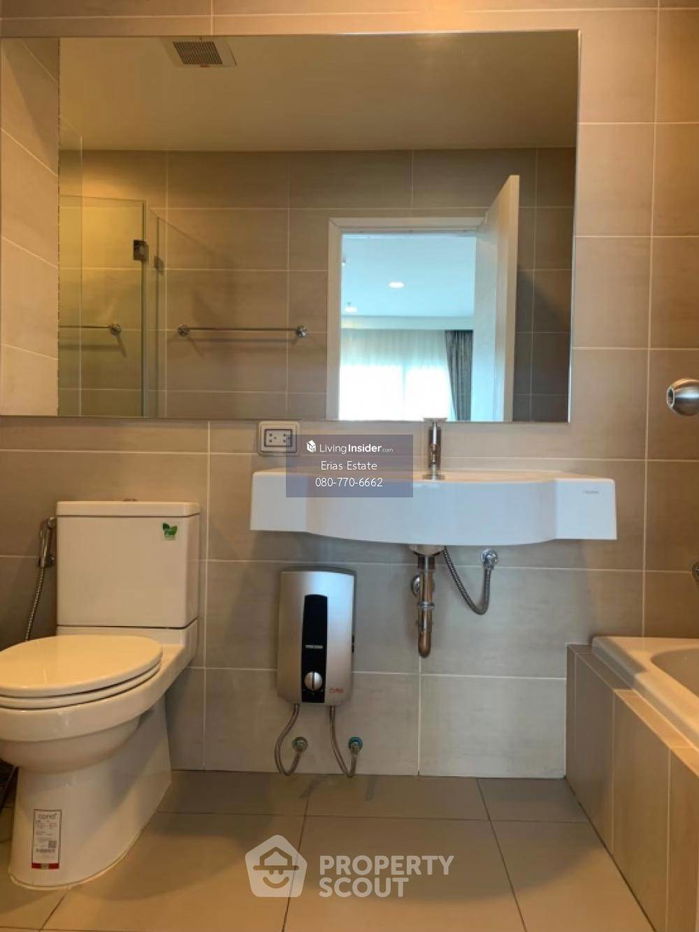 รูป คอนโด 2-ห้องนอน ที่ เซ็นทริค สาทร-เซนต์หลุยส์ ใกล้ BTS เซนต์หลุยส์ (ID 1599374) - รูปที่ 6/9