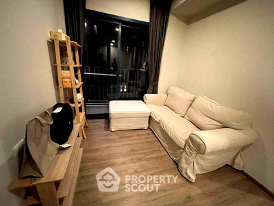 Condos for sale : 1-BR Condo at The Base Sukhumvit 50 near BTS On Nut (ID 1829800)