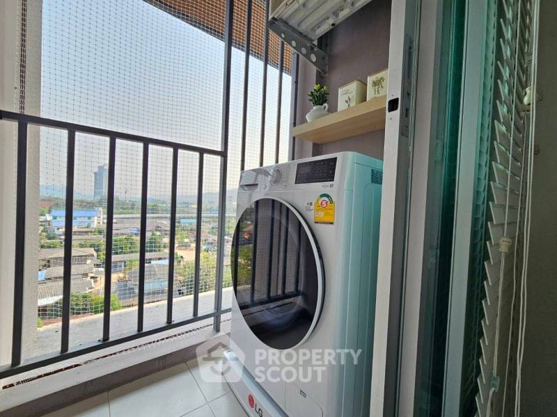 รูป คอนโด สตูดิโอ ที่ คอนโด บ้านคุ้นเคย หัวหิน ใน หนองแก (ID 1503872) - รูปที่ 10/10