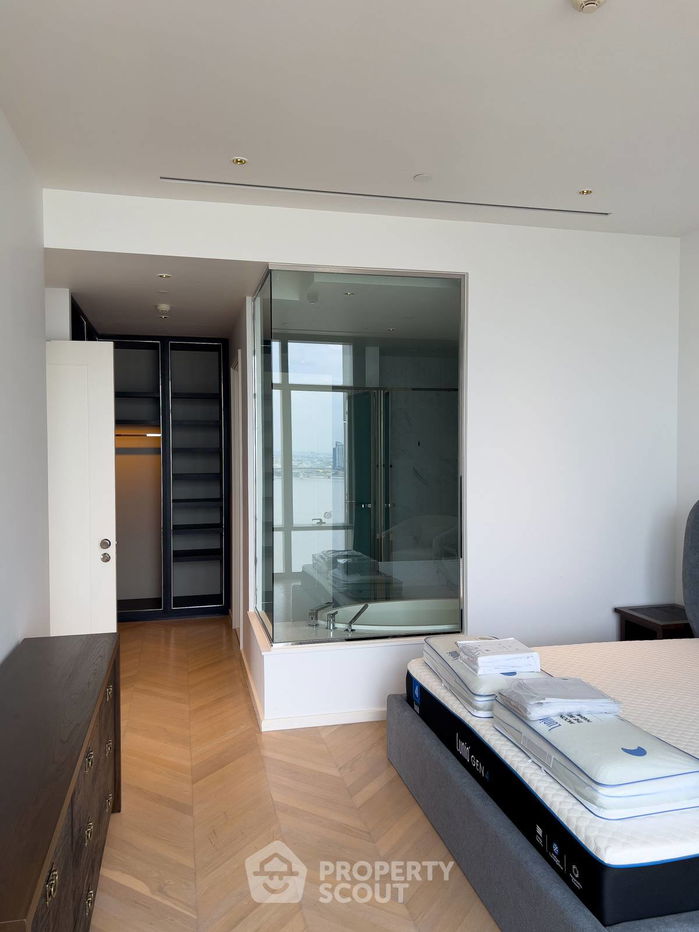 picture 2-BR Condo at Four Seasons Private Residences Bangkok near BTS Saphan Taksin (ID 2033528) - 10/16