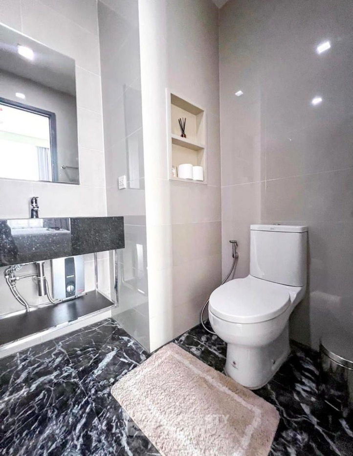 picture 1-BR Condo at The Edge in Saen Saep (ID 1697296) - 5/5