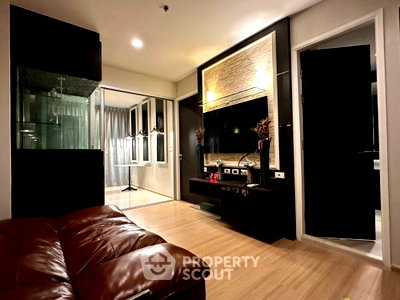 ขายคอนโด : คอนโด 1-ห้องนอน ที่ ริธึ่ม สุขุมวิท 50 ใกล้ BTS อ่อนนุช (ID 1935693)