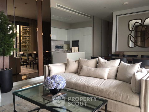 คอนโด 2-ห้องนอน ที่ วิตโตริโอ สุขุมวิท 39 ใกล้ BTS พร้อมพงษ์ (ID 2072362)