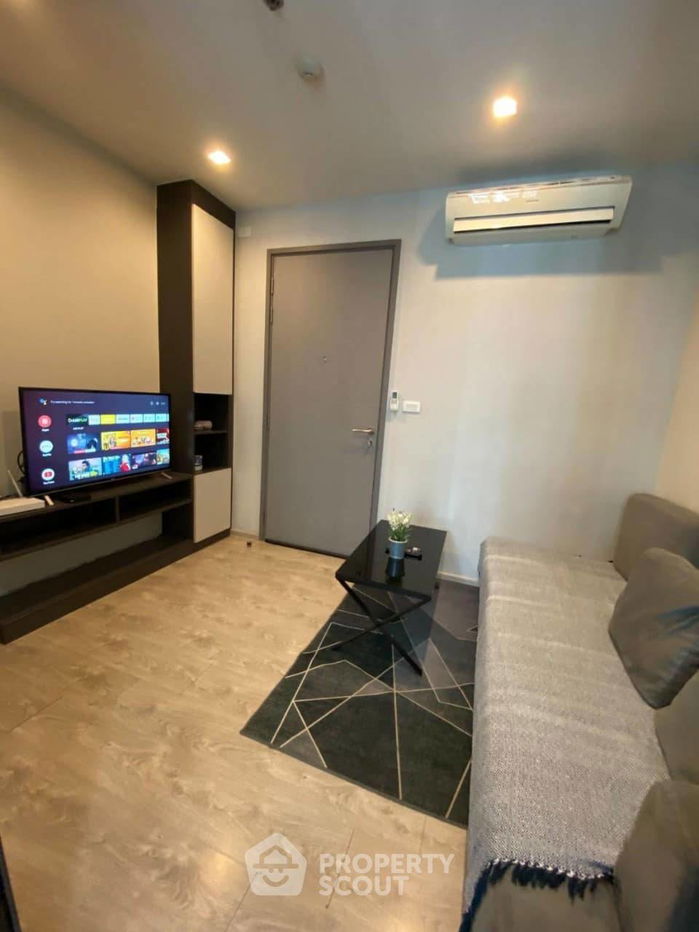 picture 1-BR Condo at The Base Central Pattaya close to Central Festival Pattaya (ID 2024903) - 2/9