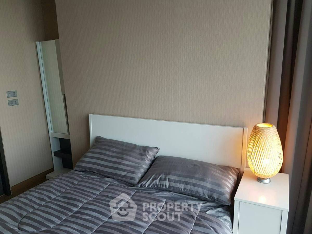 picture 1-BR Condo at The Lumpini 24 near BTS Phrom Phong (ID 882840) - 6/7