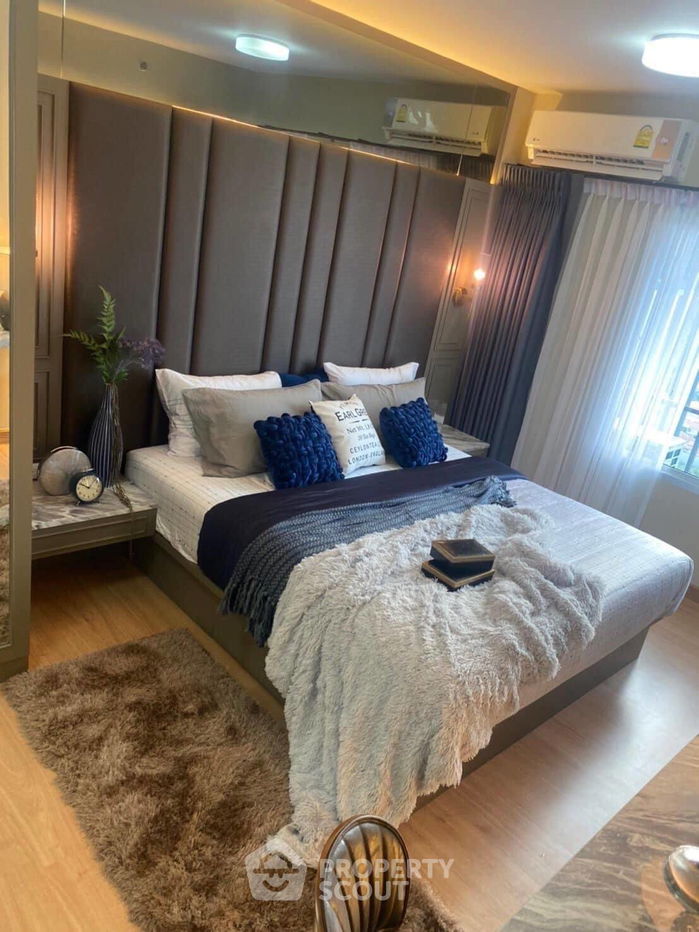 รูป คอนโด 1-ห้องนอน ที่ ศุภาลัย มาเรย์ พัทยา ใกล้ พัทยาใต้ (ID 1386704) - รูปที่ 1/8