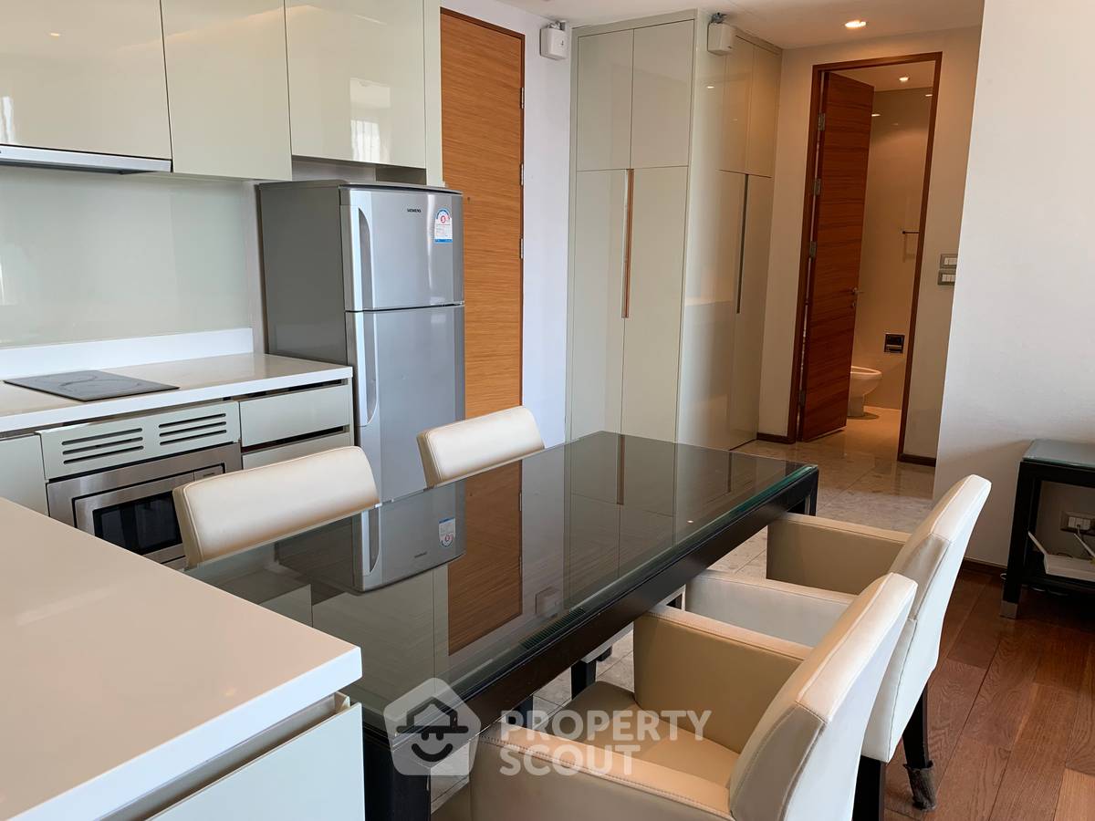 picture 2-BR Condo at The Address Sukhumvit 28 near BTS Phrom Phong (ID 2014108) - 5/19