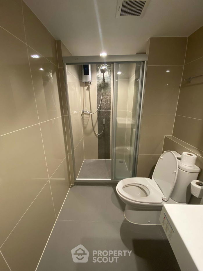 รูป คอนโด 2-ห้องนอน ที่ ไอดีโอ พระราม 9 - ตัดใหม่ ใกล้ ARL รามคำแหง (ID 640991) - รูปที่ 8/10