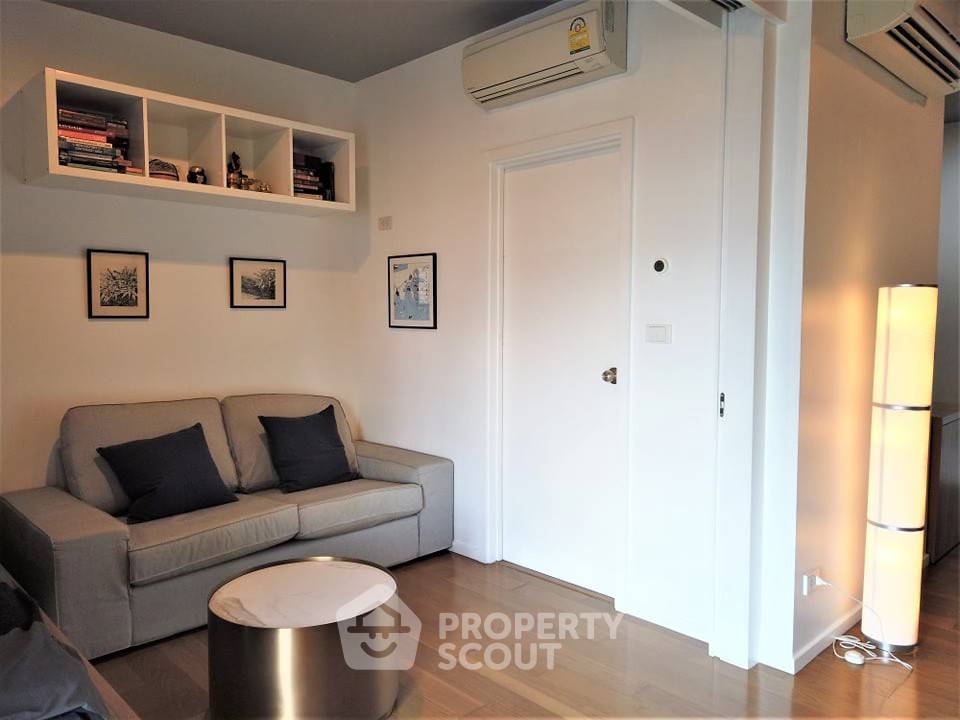 picture 1-BR Condo at Blocs 77 near BTS On Nut (ID 2000983) - 1/7