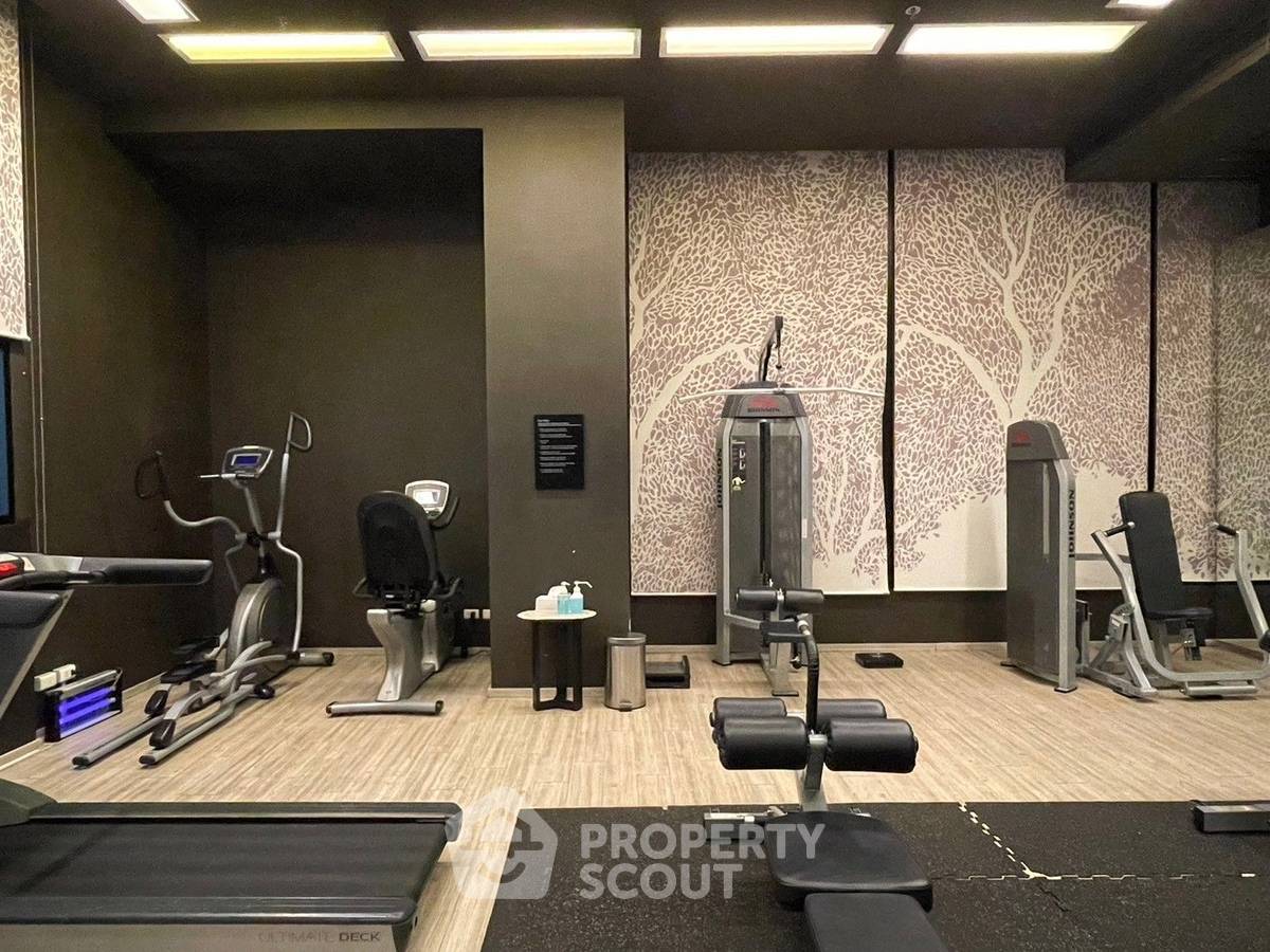 รูป คอนโด 1-ห้องนอน ที่ โนเบิล รีวิล เอกมัย ใกล้ BTS เอกมัย (ID 1530957) - รูปที่ 10/15