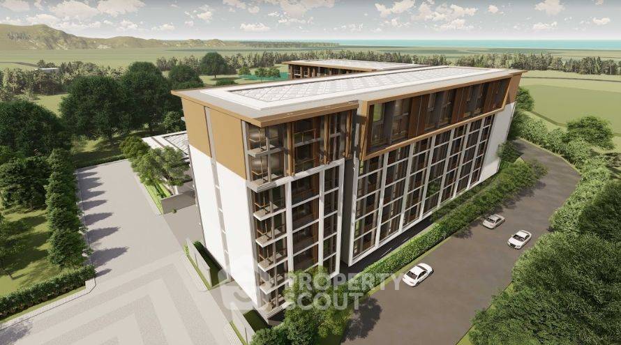 1-BR Condo at The Ozone Condominium close to Laguna (ID 1030756) - image 3