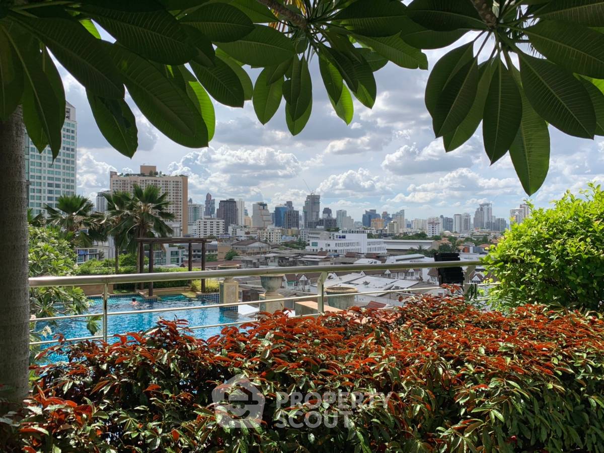 picture 1-BR Condo at Le Luk Condominium near BTS Phra Khanong (ID 885153) - 4/9