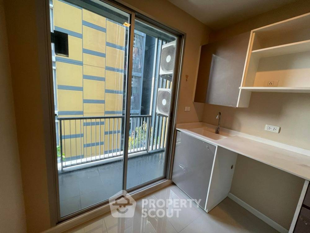 picture 1-BR Condo at Metroluxe Rama 4 near BTS Ekkamai (ID 806441) - 10/13
