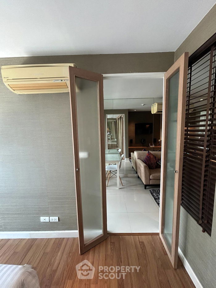picture 1-BR Condo at The Clover Thonglor Residence near BTS Thong Lor (ID 1525737) - 10/11