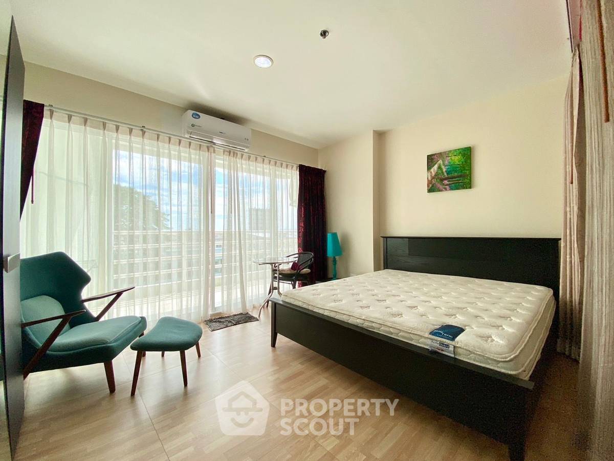 รูป คอนโด สตูดิโอ ที่ วิวทะเล 7 คอนโดมิเนียม จอมเทียน ใกล้ พัทยาใต้ (ID 2004841) - รูปที่ 8/13