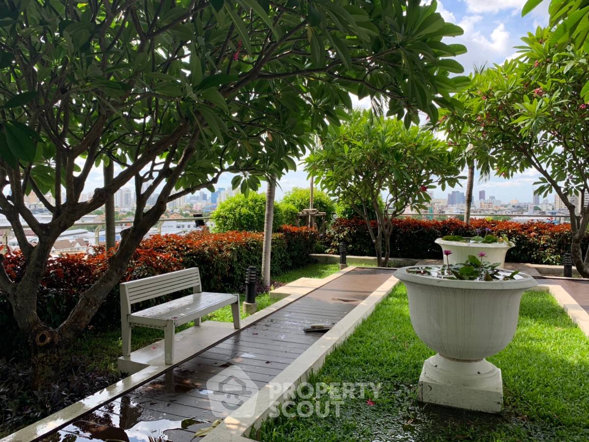 picture 1-BR Condo at Le Luk Condominium near BTS Phra Khanong (ID 885153) - 5/9