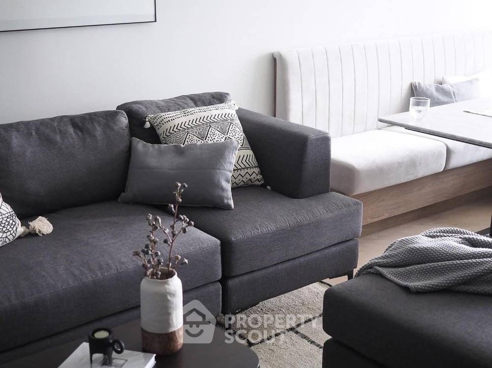 picture 1-BR Condo at U Delight Residence Riverfront Rama 3 in Bang Phong Phang (ID 1046090) - 1/7