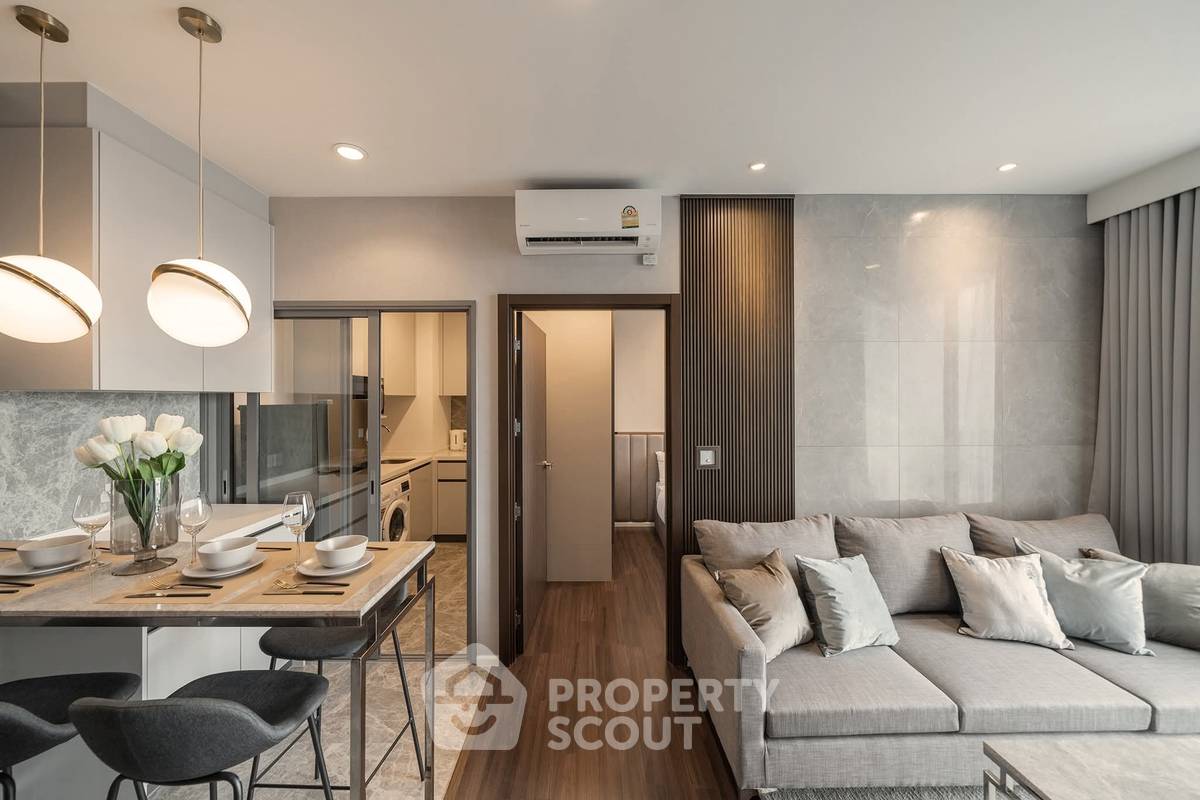 รูป คอนโด 2-ห้องนอน ที่ วิซดอม อินสปาย สุขุมวิท ใกล้ BTS ปุณณวิถี (ID 2169267) - รูปที่ 3/17