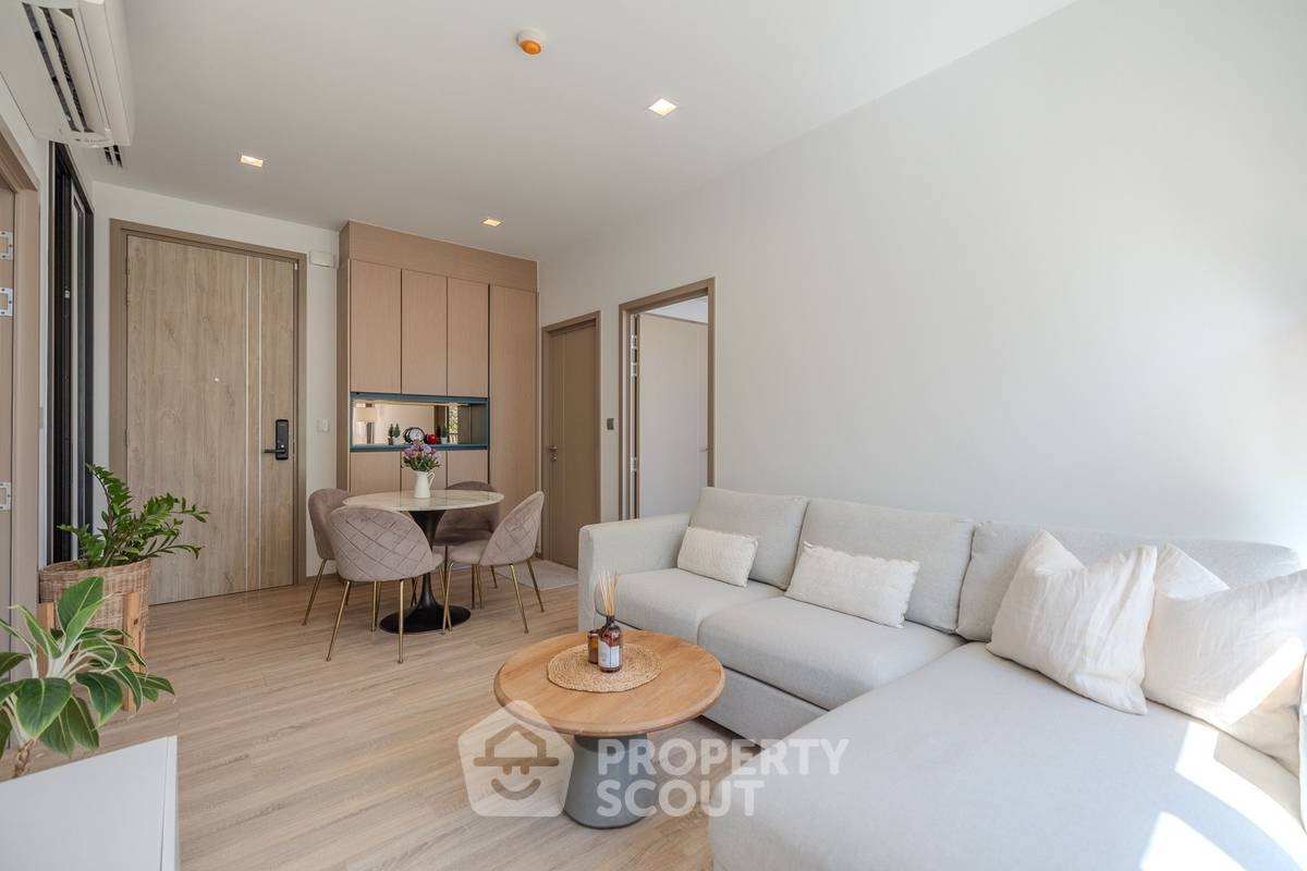 picture 2-BR Condo For Rent At Kawa Haus, Near BTS On Nut (ID 1396594) - 24/36