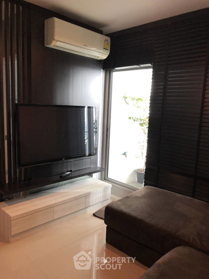 picture 2-BR Condo at Aspire Sukhumvit 48 near BTS Phra Khanong (ID 513916) - 2/8